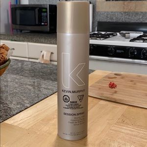 Kevin Murphy session spray